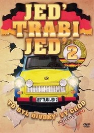 Jeď, Trabi, jeď! 2 (1992)