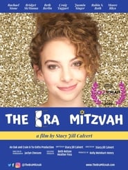 Poster The Bra Mitzvah
