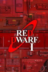 Red Dwarf Series I 8