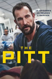 The Pitt (2025)
