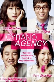 Cyrano Agency HD Online Film Schauen