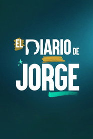 El diario de Jorge постер