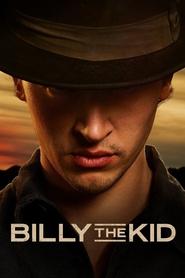 Voir Billy the Kid en streaming VF sur StreamizSeries.com | Serie streaming