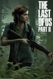The Last Of Us Part II 2020
