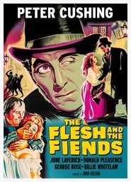The Flesh and the Fiends (1960)