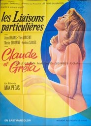 Claude⋆et⋆Greta⋆1970⋆Film⋆Kostenlos⋆Anschauen