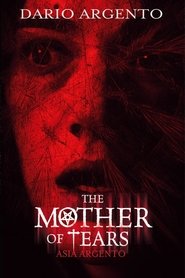 The Mother of Tears 2007 Online Stream Deutsch