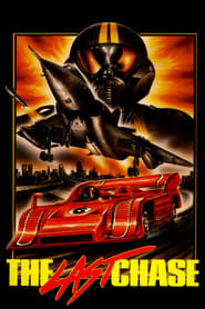 Poster The Last Chase 1981