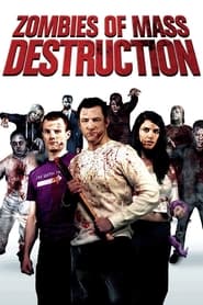 فيلم ZMD: Zombies of Mass Destruction 2010 مترجم HD