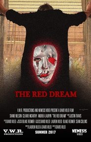 Poster The Red Dream 2017