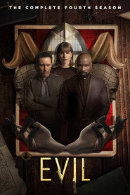 Evil Season 4 4