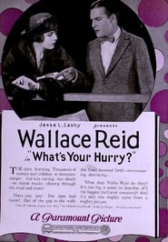 What’s Your Hurry? (1920)