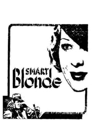 Smart Blonde постер