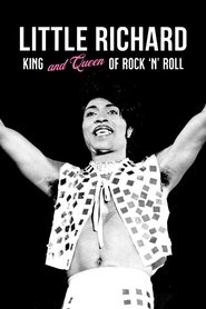 Little Richard: King and Queen of Rock 'n' Roll 2023 Безплатен неограничен достъп