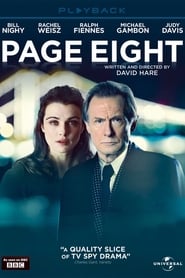 'Page Eight (2011)