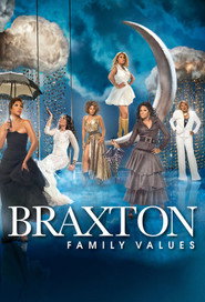 Braxton Family Values постер