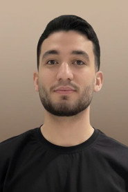 Foto de Ahmed Nazif