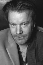 Kalle Westerdahl as Roger Rikardsson