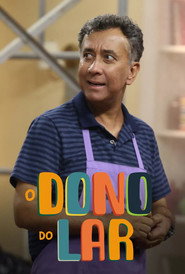 O Dono do Lar постер