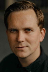 Adam Donaldson