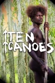 Ten Canoes постер