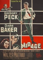 Mirage film en streaming