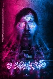 Poster for O Camaleão