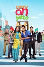 Poster Carry on Jatta