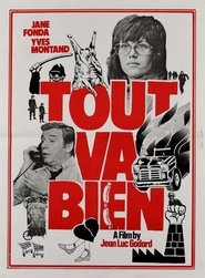 Poster Tout Va Bien 1972