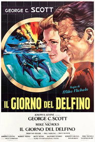 Il giorno del delfino