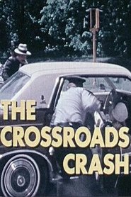 Poster The Crossroads Crash 1973