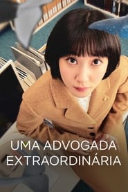 Assistir Uma Advogada Extraordinária Online