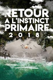 Naked and Afraid France постер