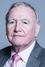 Portrait de Malcolm Bruce