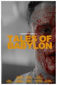 Tales of Babylon постер