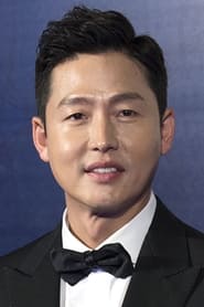 Lee Jung-jin