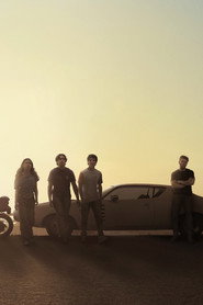 Motorheads poster