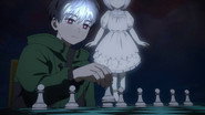 Empty Crown