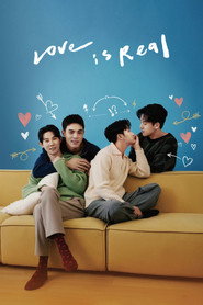 Love is Real (2026)