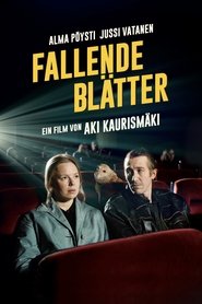 Fallende Blätter 2023 Ganzer film deutsch kostenlos