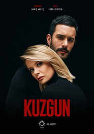 Kuzgun постер