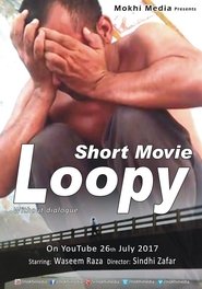 Poster Loopy (2017) 1970