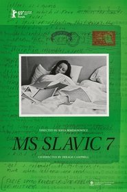 Poster for MS Slavic 7