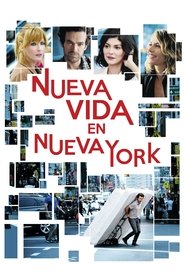 Nueva vida en Nueva York (2013) Cliver HD - Legal - ver Online & Descargar