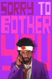 Sorry to Bother You Online Lektor PL