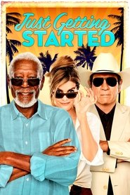 Just Getting Started (2017) online ελληνικοί υπότιτλοι