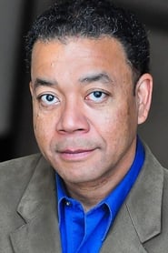 Walter Coppage as Dr. Mark Cameron