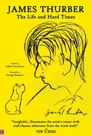 James Thurber: The Life and Hard Times