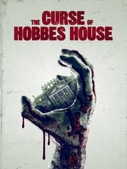 The Curse of Hobbes House постер