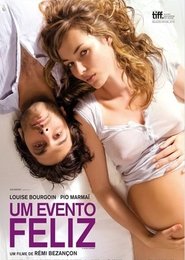 Um Evento Feliz Dublado Online Um Evento Feliz Dublado Online